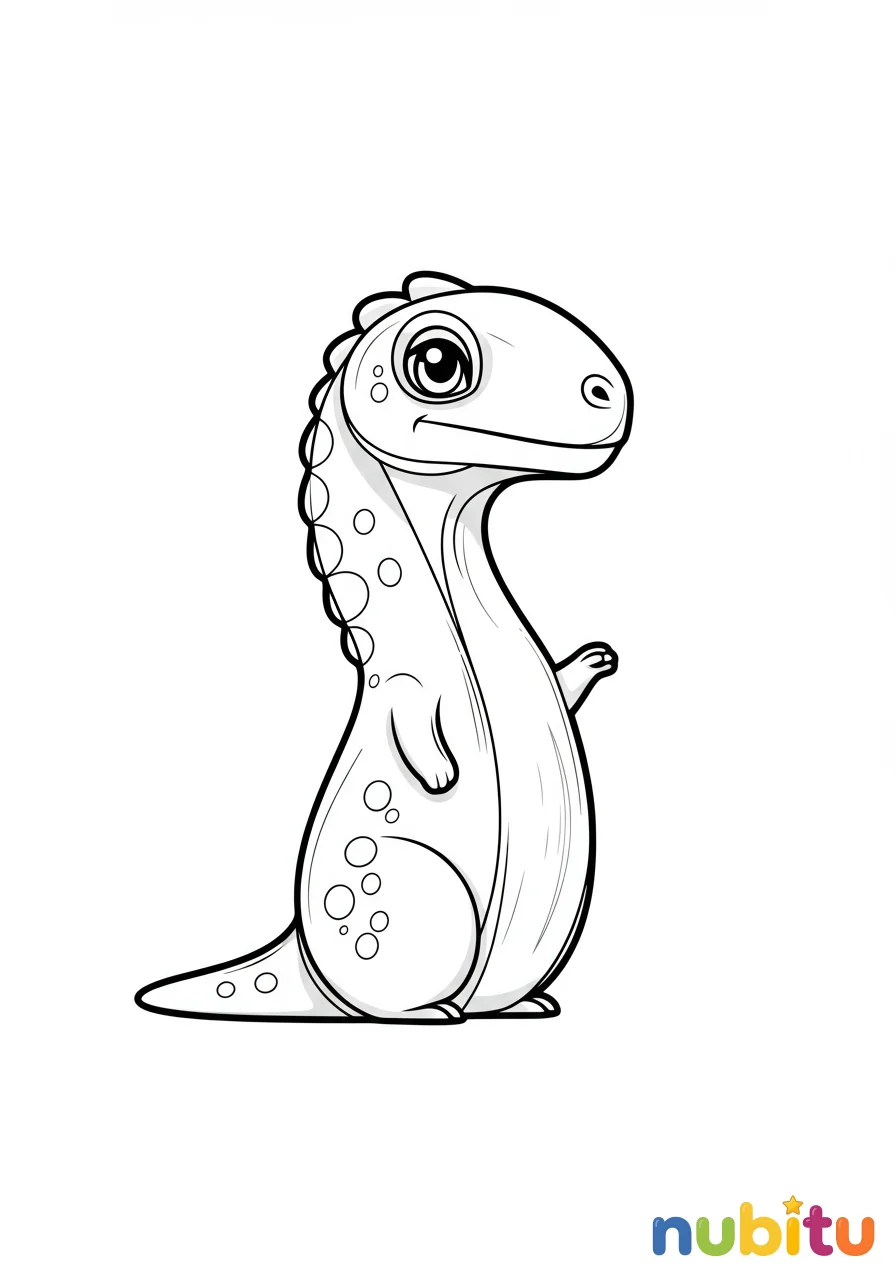 ¡aventura jurásica! descubre los fascinantes aardonyx para pequeños exploradores 🦖