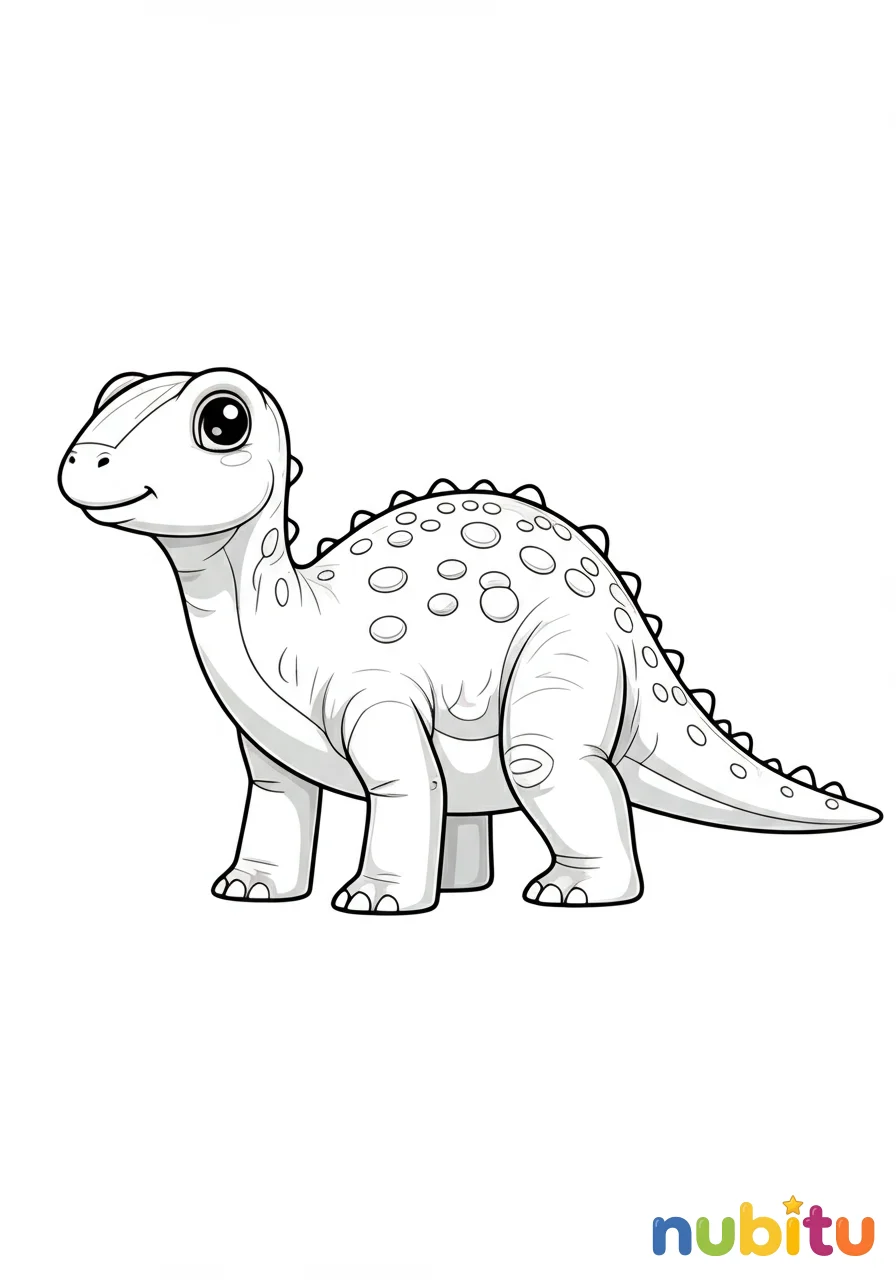 ¡aventura jurásica! descubre los increíbles adasaurus para pequeños artistas 🦖
