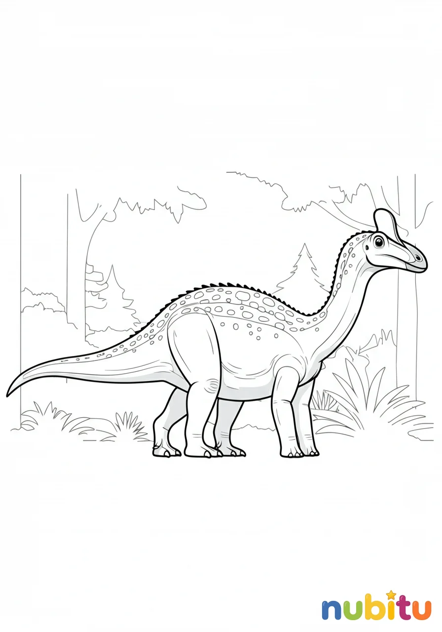 Aventuras jurásicas