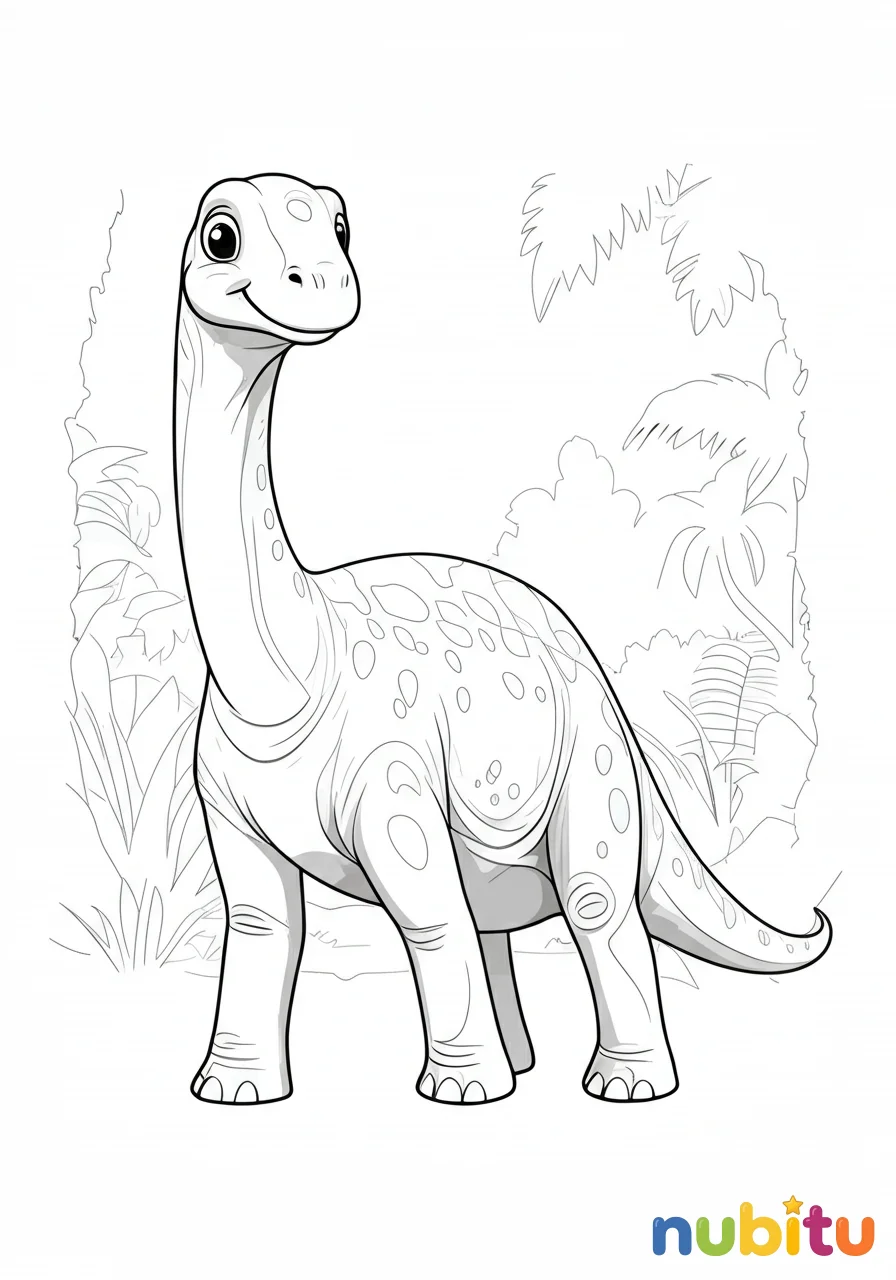 ¡aventuras jurásicas! descubre los fascinantes apatodon para pequeños exploradores 🦖