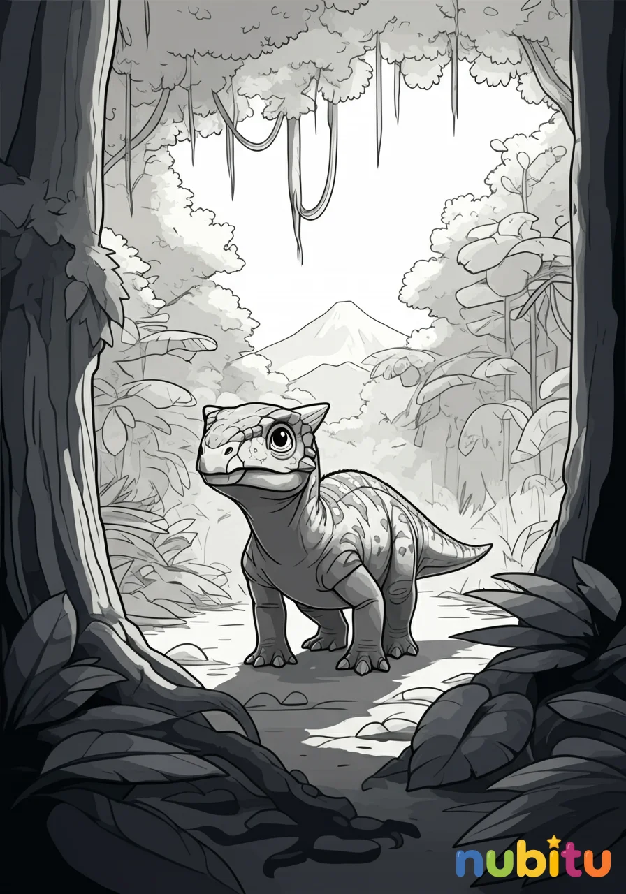 Aventuras jurásicas