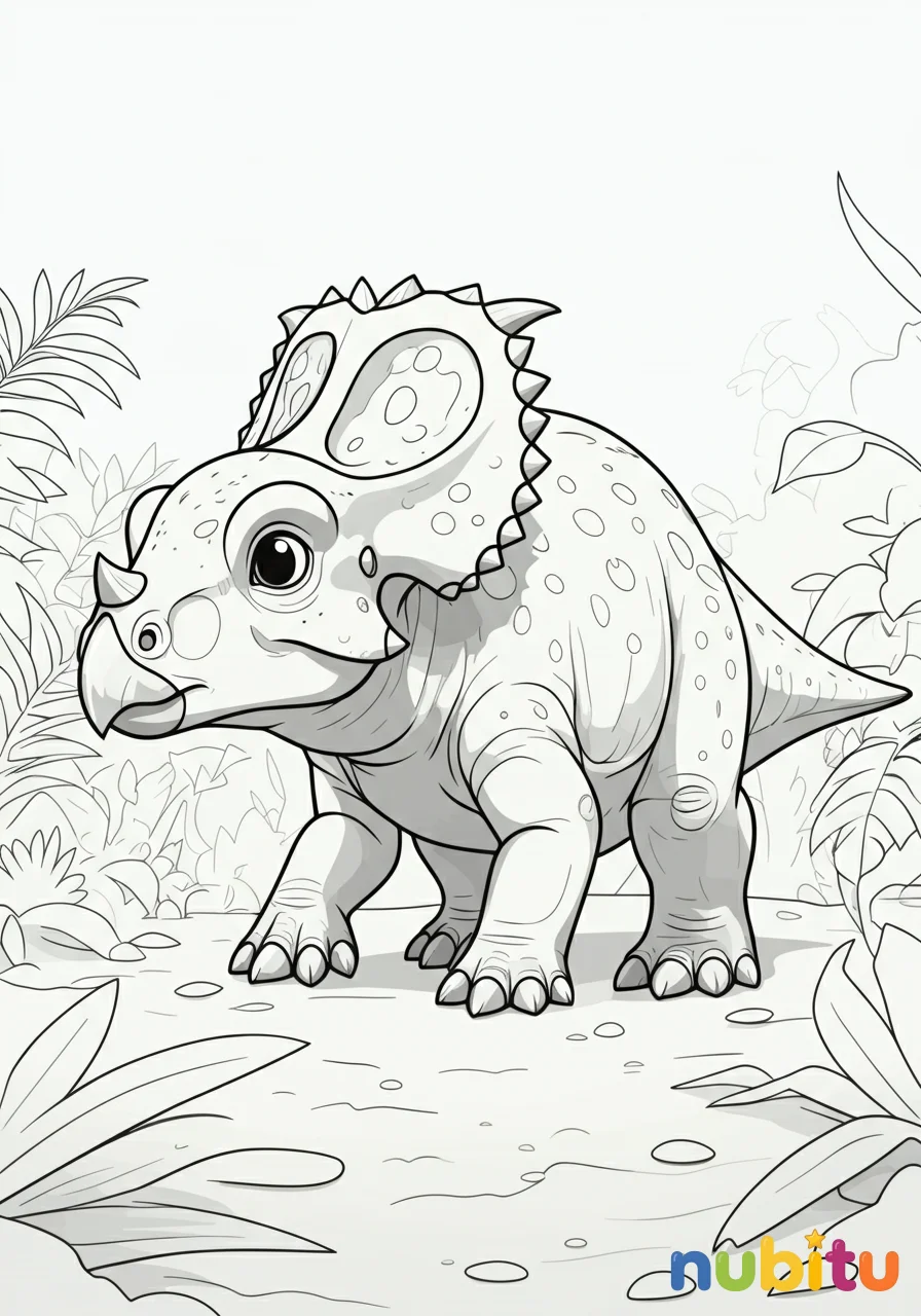 Aventuras jurásicas