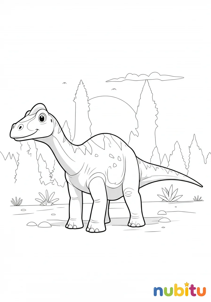 ¡aventura jurásica! fantásticos camarasaurio para pequeños exploradores 🦕