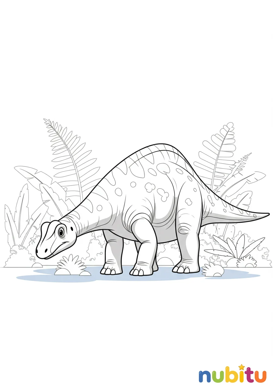 Descubre la magia de los camelotia