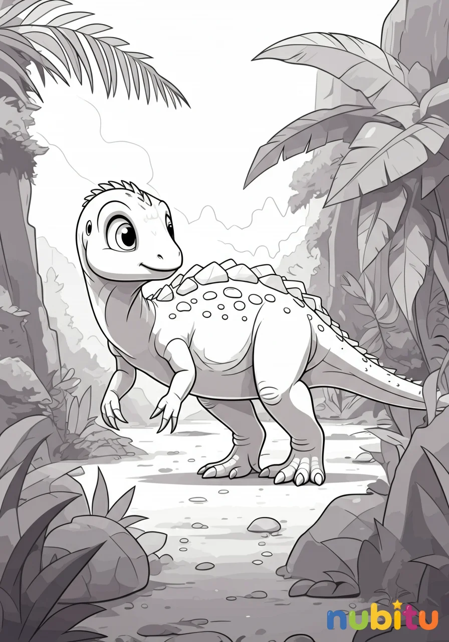 ¡aventura jurásica! descubre los mágicos cruxicheiros para pequeños exploradores del pasado 🦖