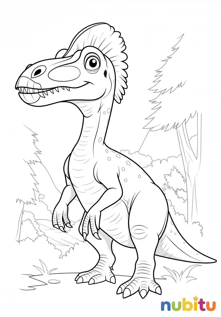 Aventuras jurásicas con los más fascinantes deinocheirus para pequeños exploradores 🦖