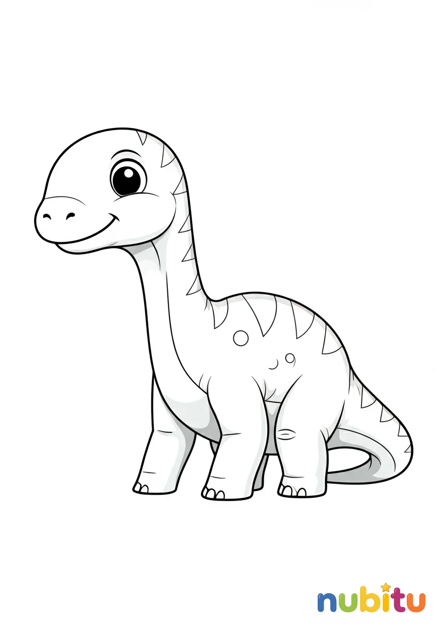 Increíbles y prehistóricos ekrixinatosaurus para aventureros artistas 🦖