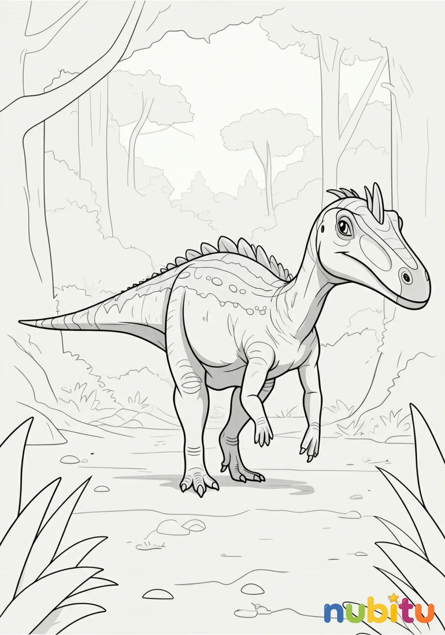 La aventura prehistórica