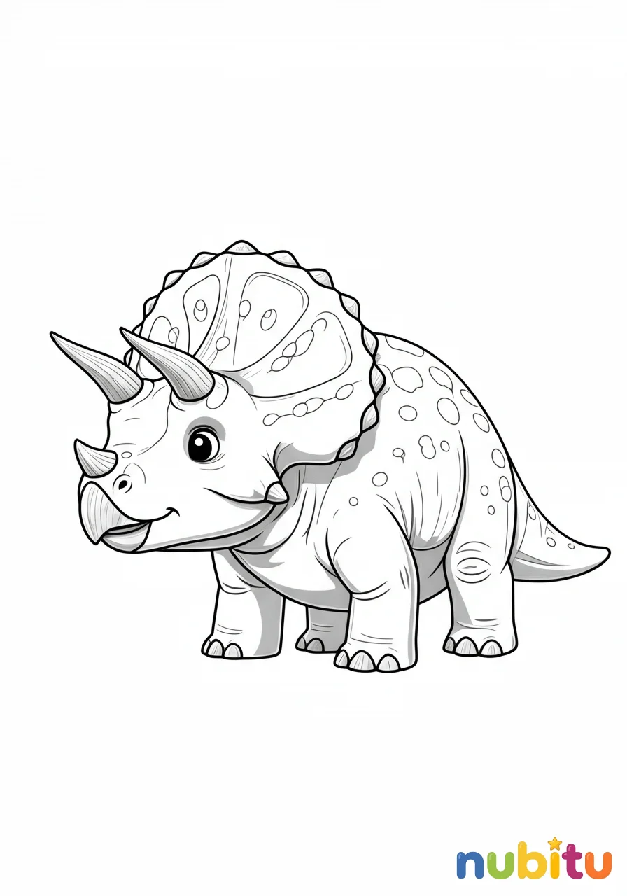 Grandiosos eotriceratops