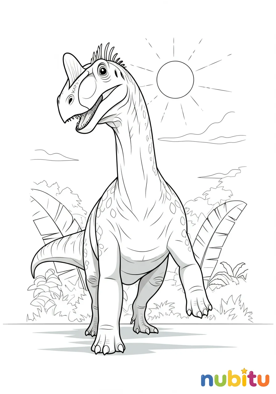 Explora la prehistoria