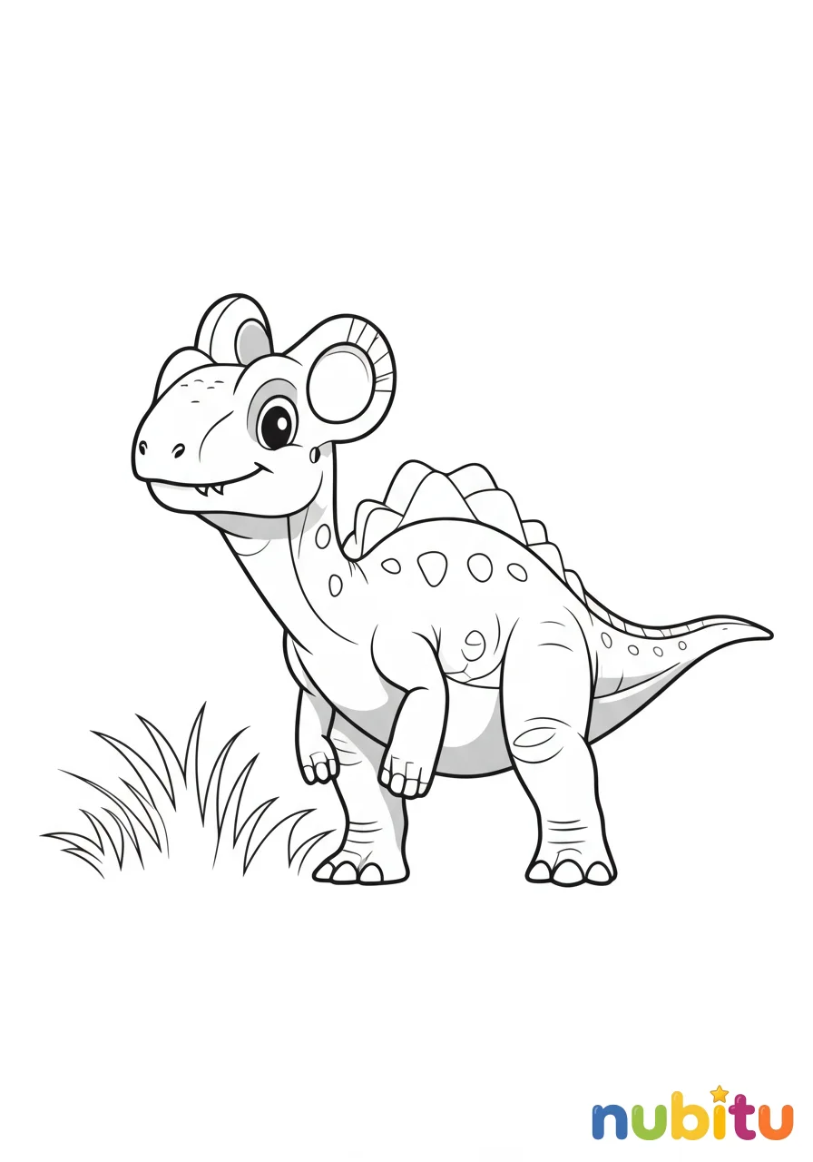 ¡aventuras jurásicas! frenguellisaurus para exploradores pequeños y valientes 🦖