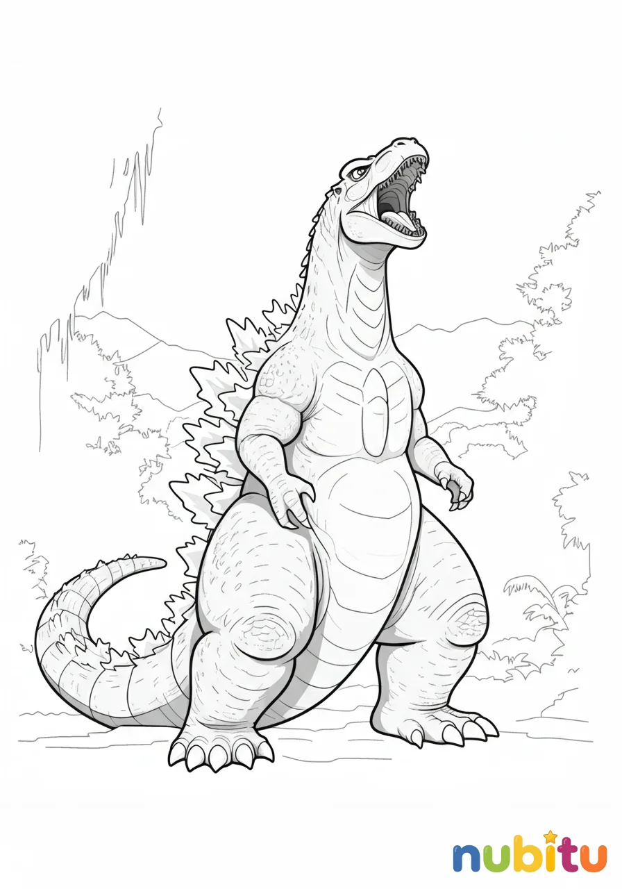 Aventuras jurásicas