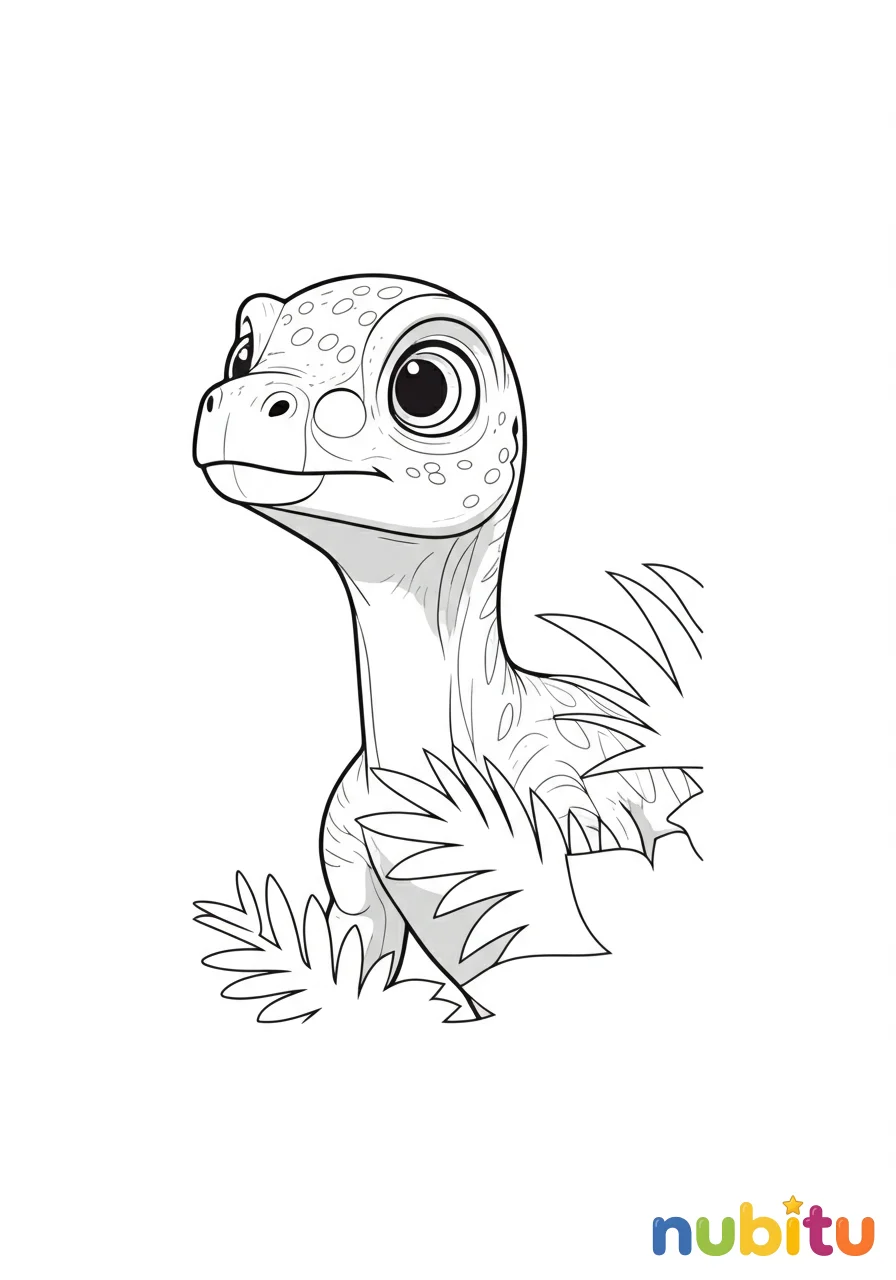 ¡aventura jurásica! descubre los increíbles huehuecanauhtlus para pequeños artistas exploradores 🦕