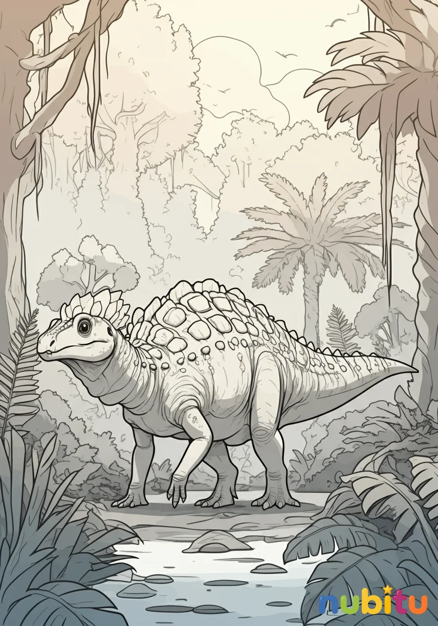 Descubre el mundo antiguo