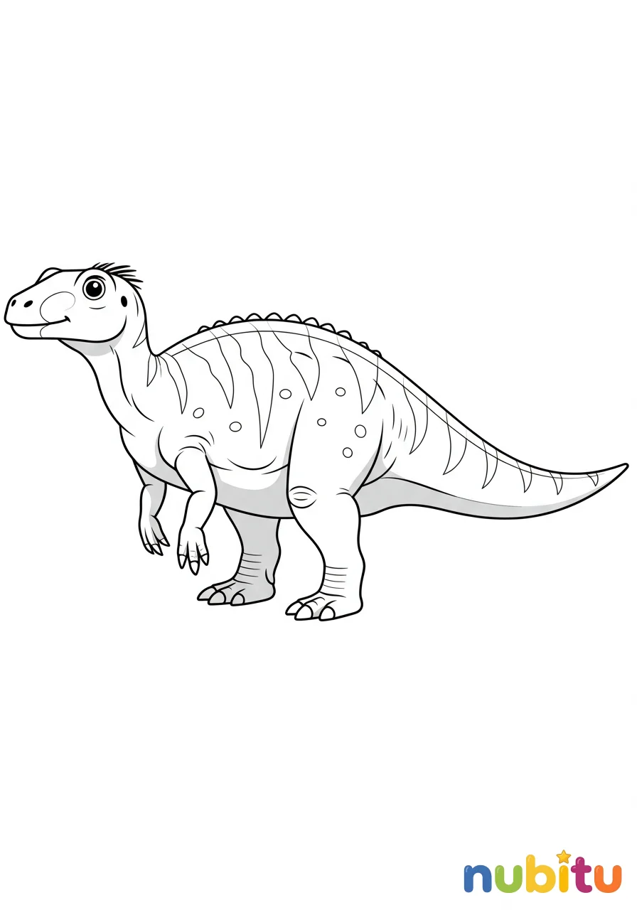 ¡aventura jurásica! descubre los increíbles huxleyosaurus para pequeños exploradores 🦖