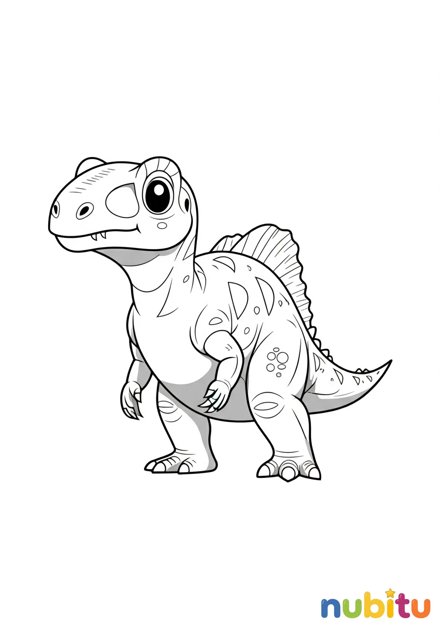 ¡aventura jurásica! descubre los increíbles hypacrosaurus para pequeños exploradores 🦖