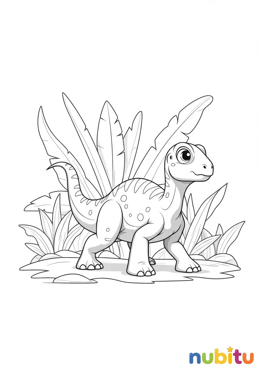 Descubre el fascinante mundo de los iguanacolossus