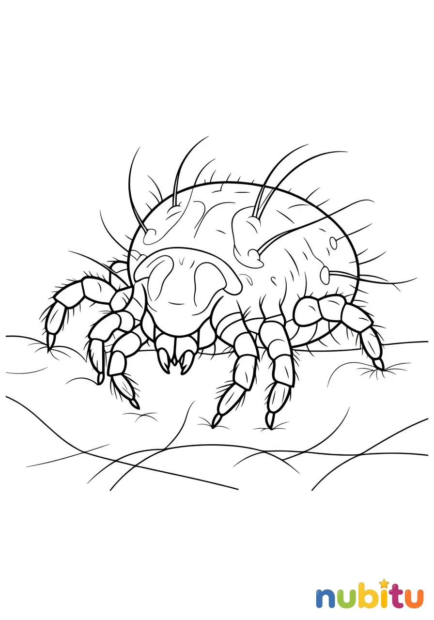 Explora el micromundo