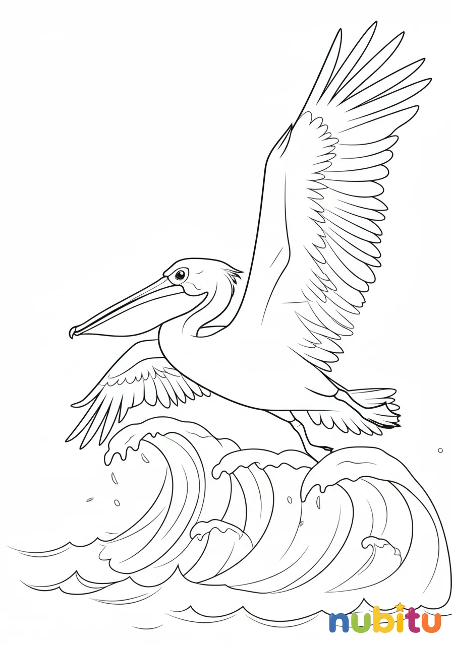 El fascinante mundo de los alcatraz