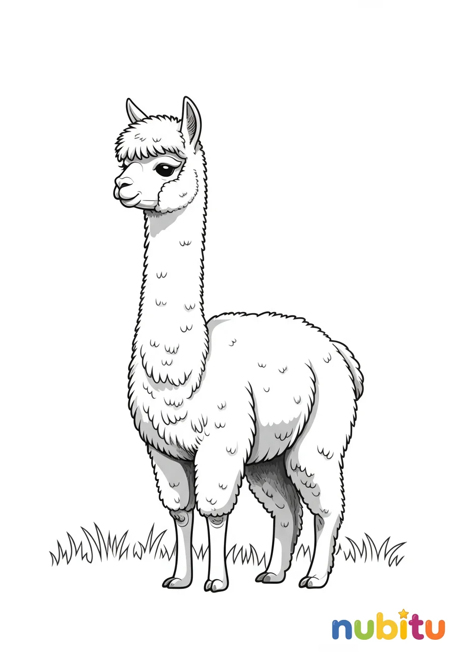 Alpacas