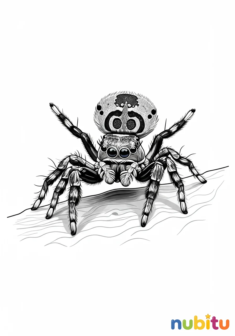 El fascinante mundo de color