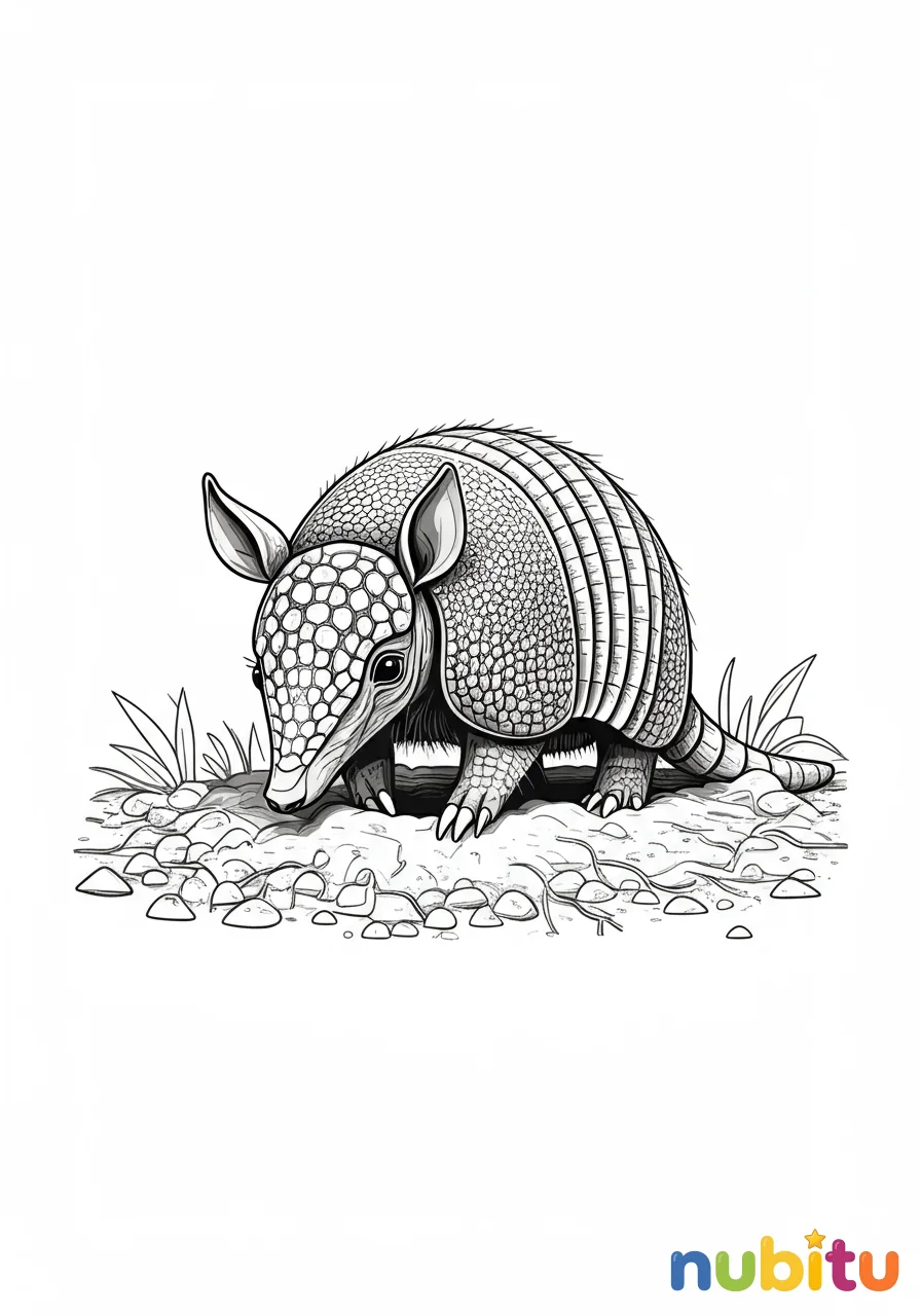 Armadillos