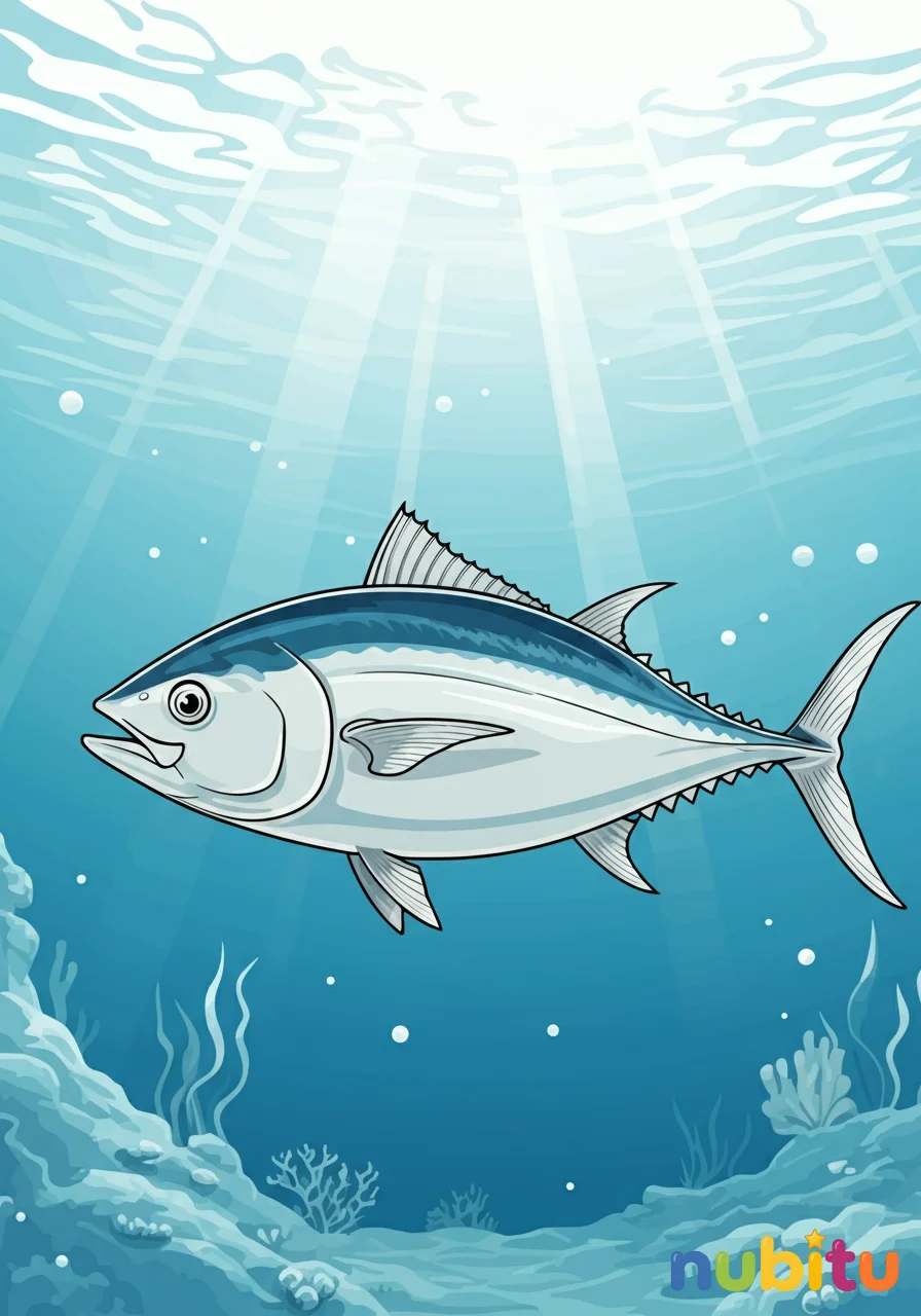 Aventuras submarinas