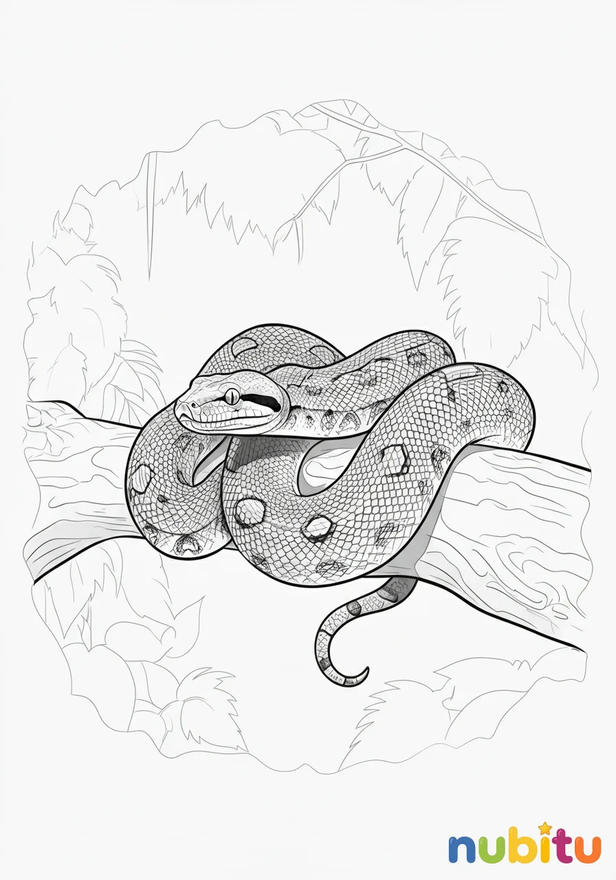 Aventuras de la selva