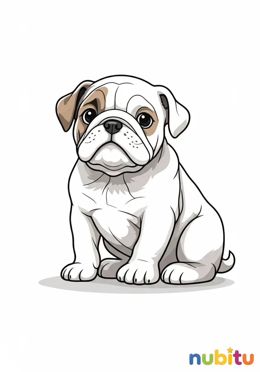 Bulldoges