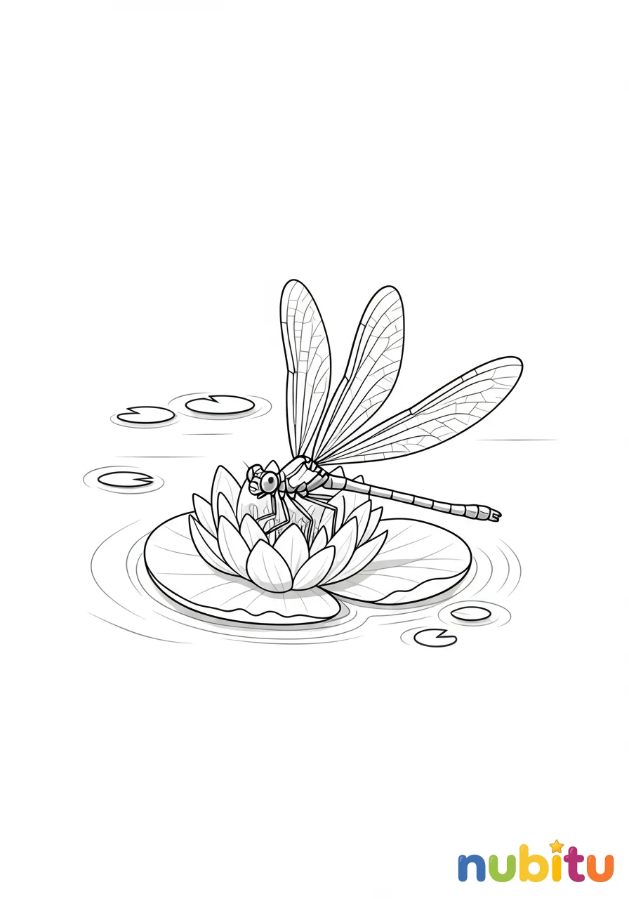 Aventuras aladas y mágicas