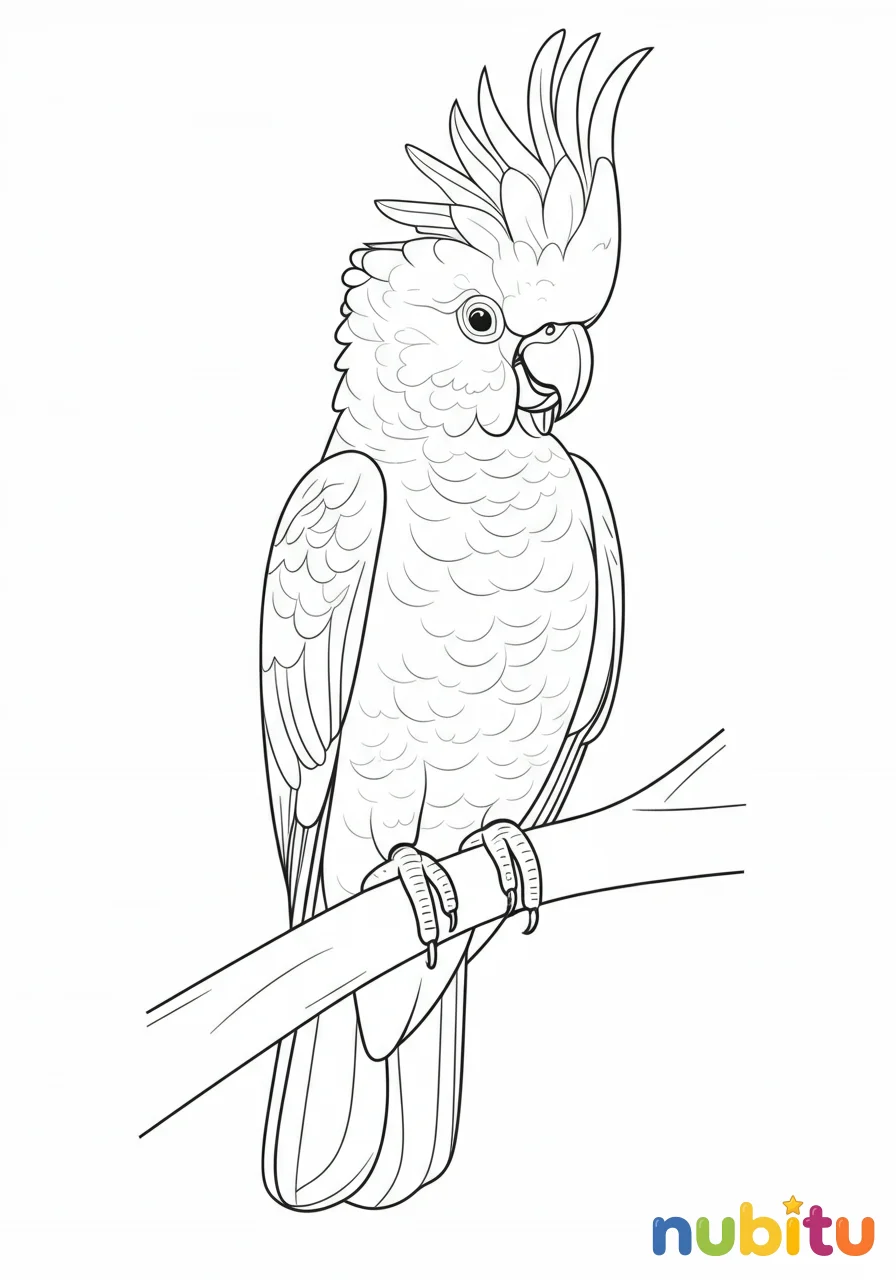 ¡aventuras rosadas! descubre los más tiernos cacatúas galahes para artistas pequeños y grandes 🌸