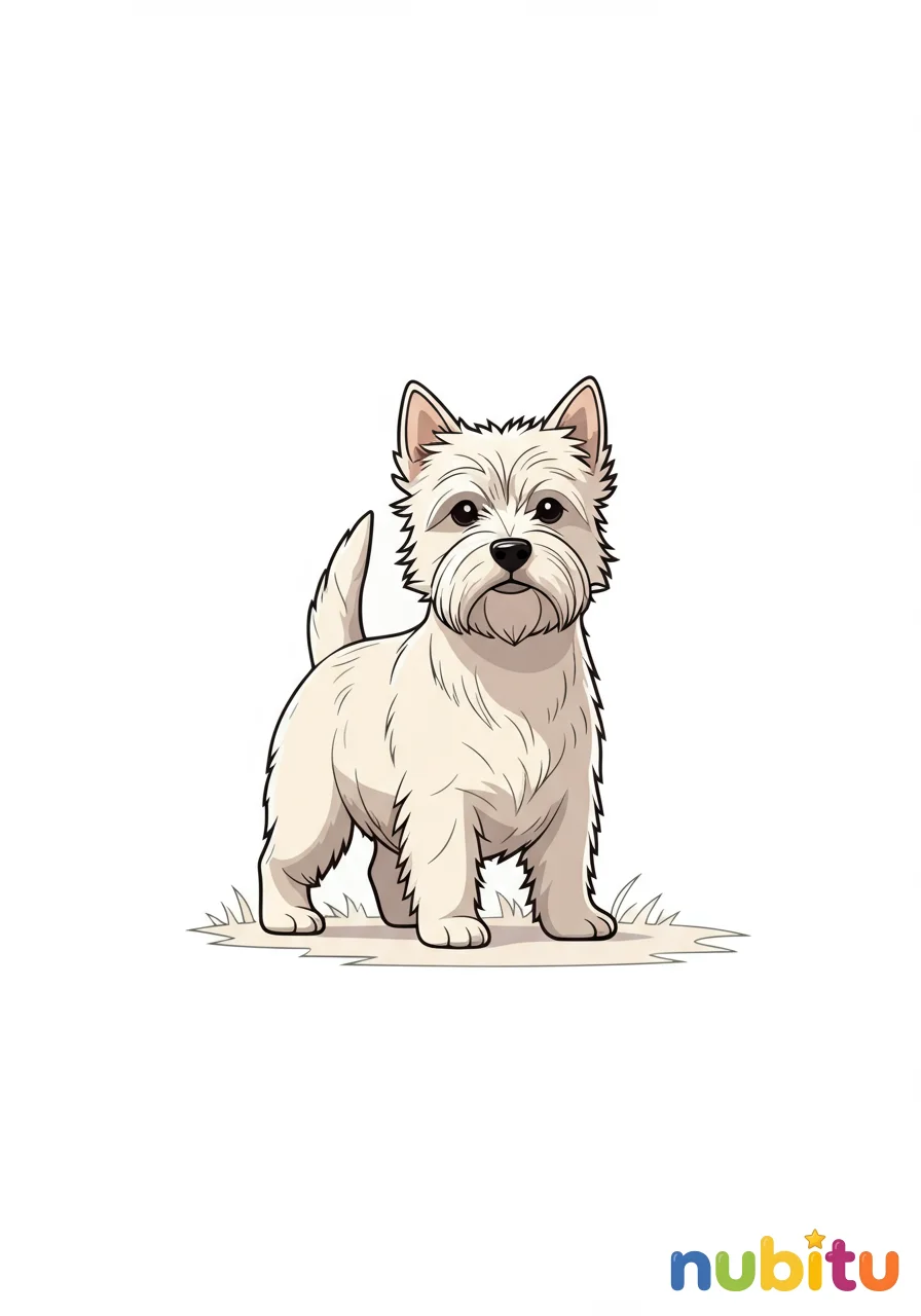 Aventuras peludas y divertidas