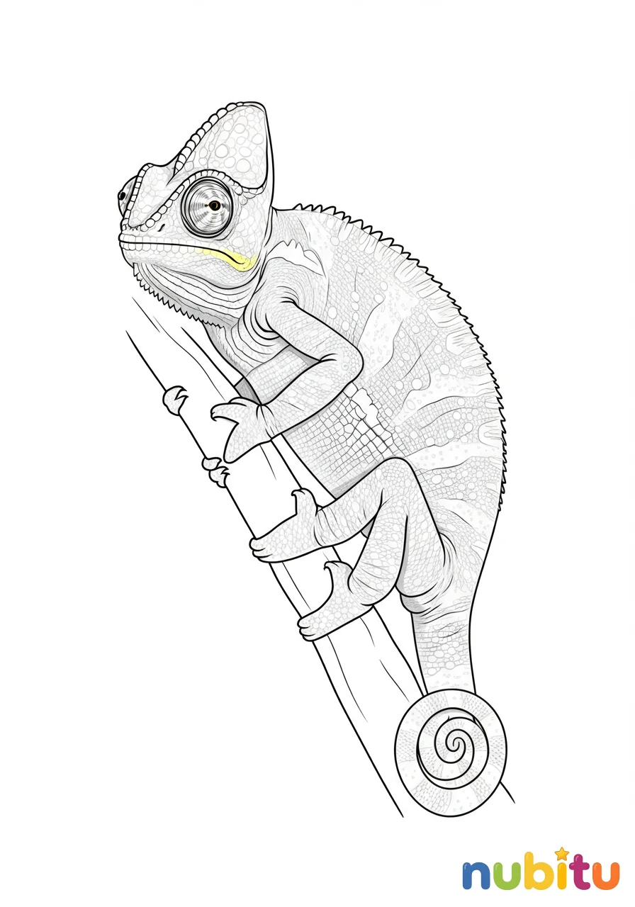 Explora el mundo secreto