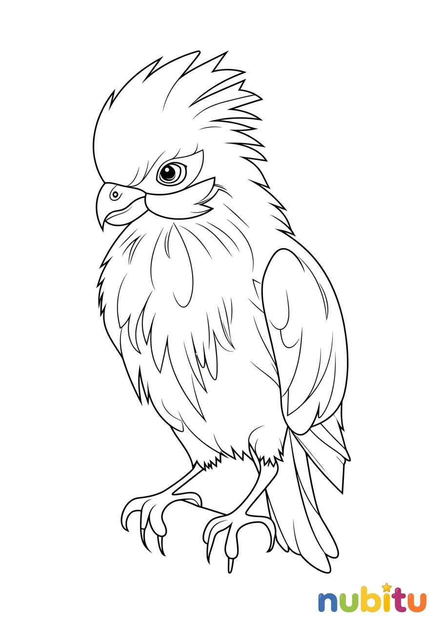 ¡canta y colorea! mágicos canarios amarillos para pequeños artistas 🎶