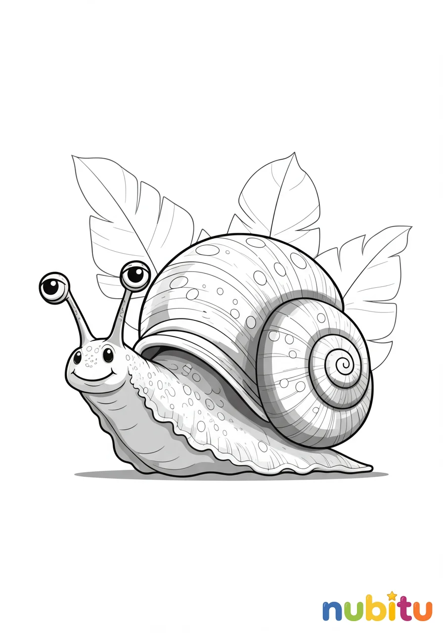 La gran aventura de los caracales africanos más fascinantes 🐌