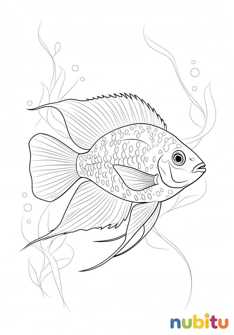 Explora el mundo submarino