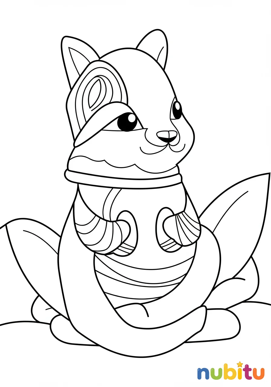 Explora la belleza silenciosa