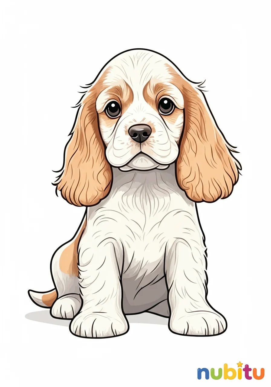 Aventuras peludas y adorables