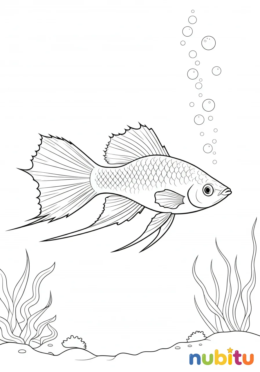 Aventuras submarinas