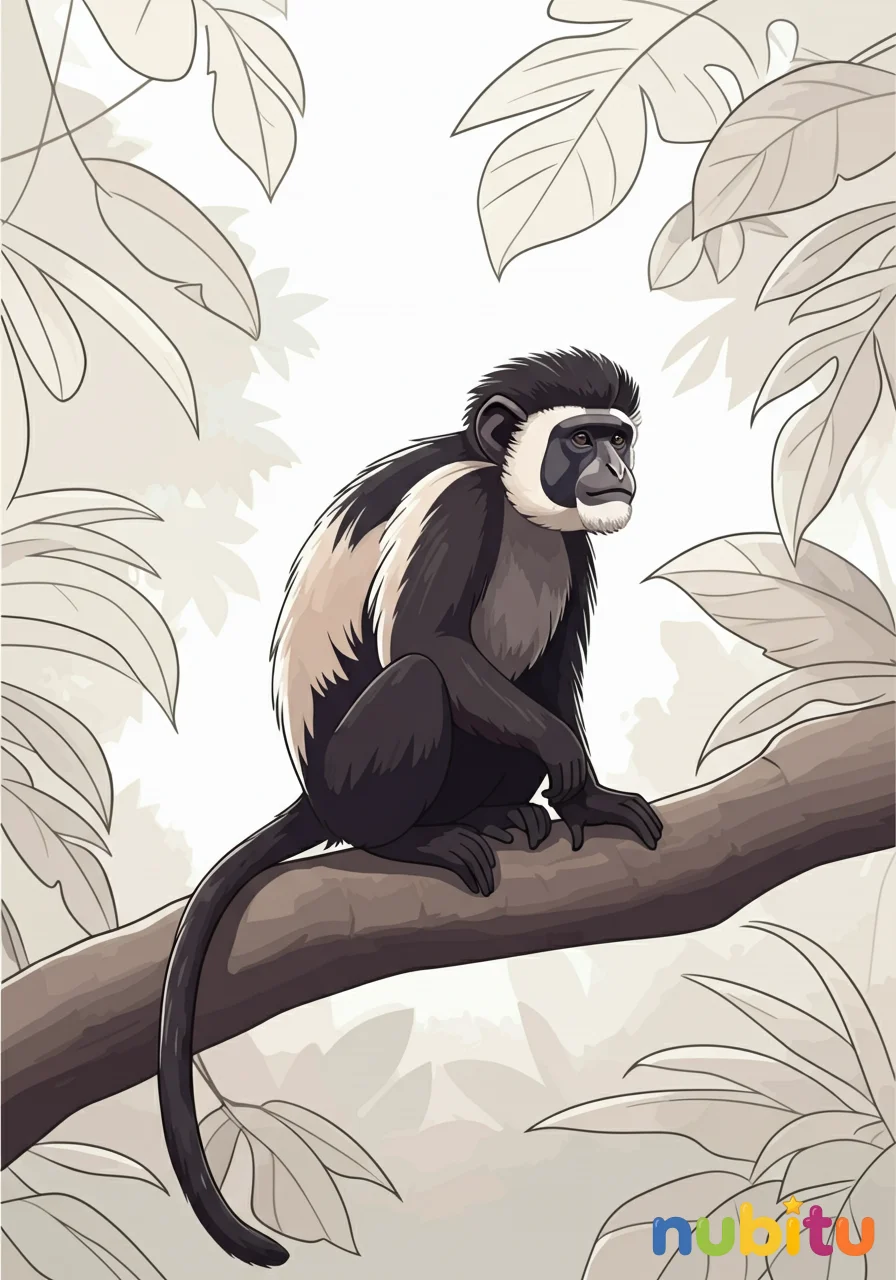 Aventuras selváticas