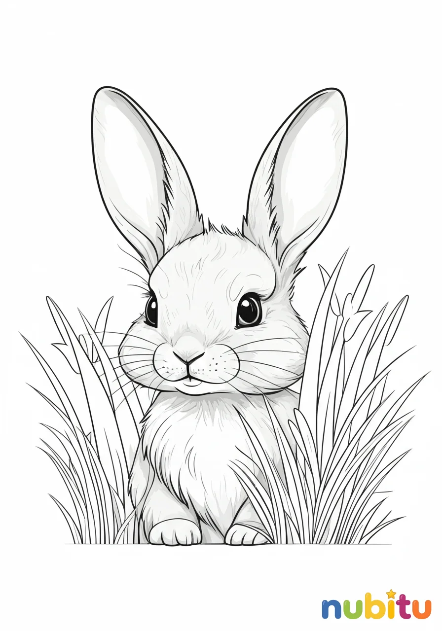 ¡conejo