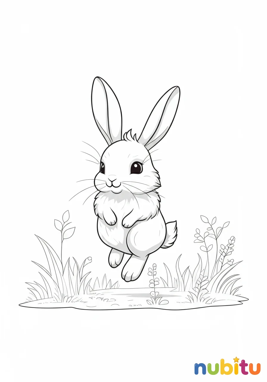 ¡aventura y ternura! descubre los más encantadores conejos enanos para tus pequeñas manos creativas 🐰