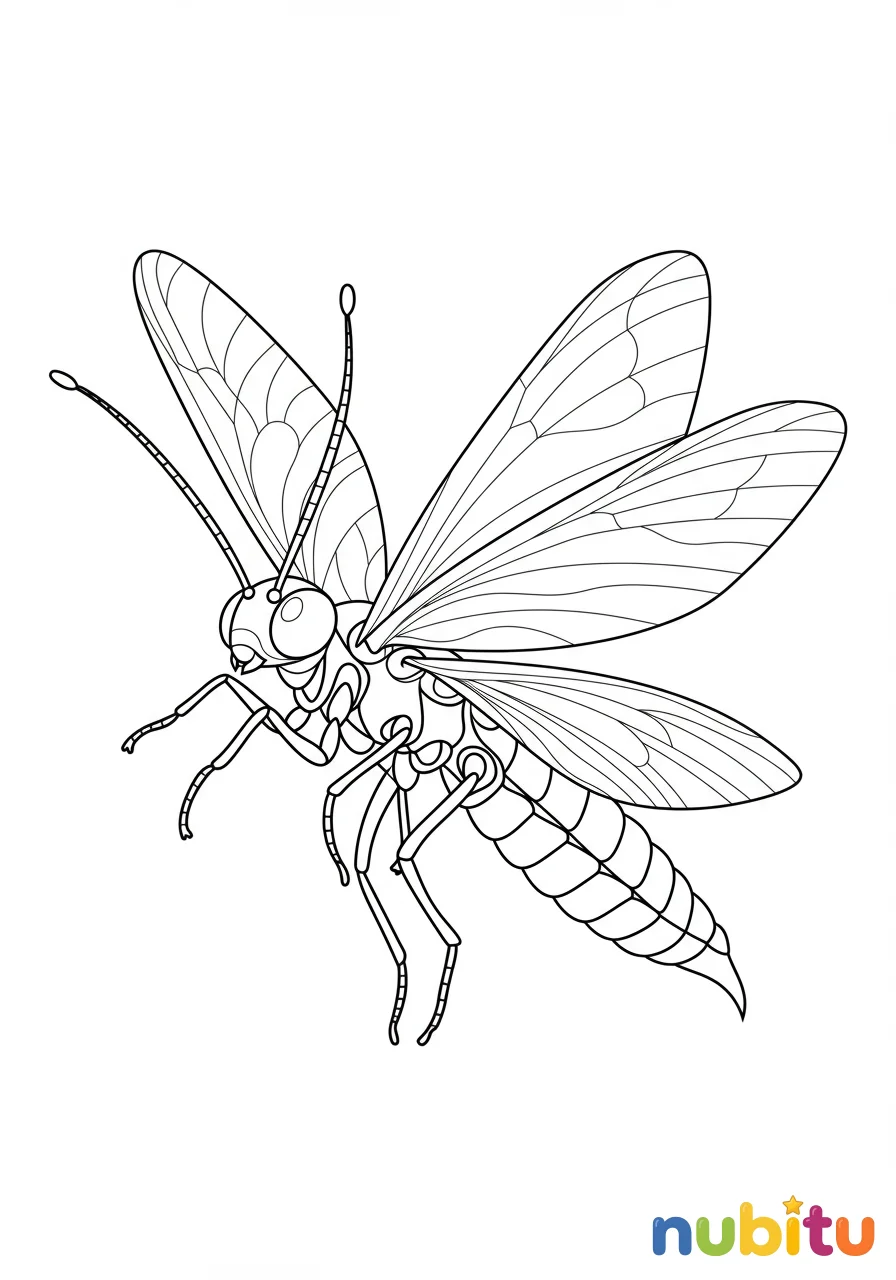 Descubre la magia alada