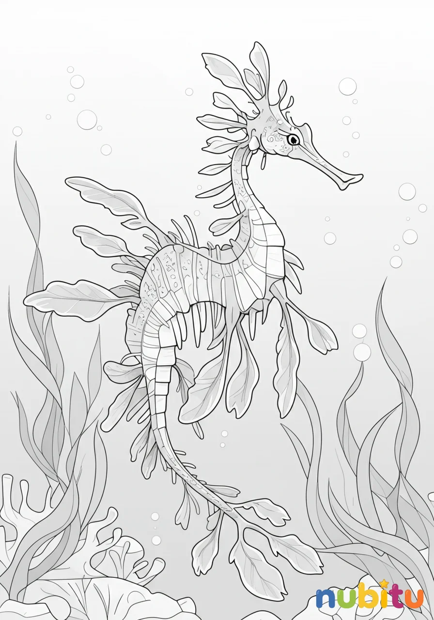 Aventuras submarinas