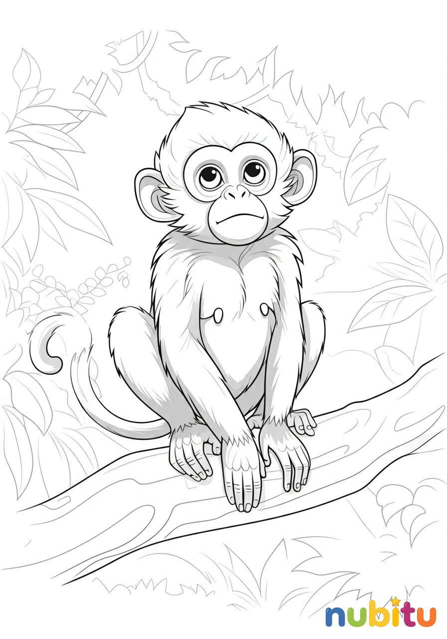 Aventuras selváticas