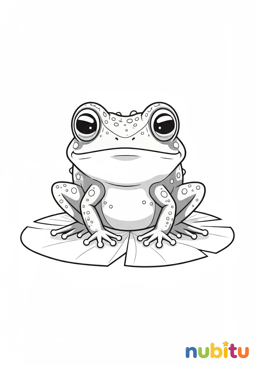 Aventuras mágicas con escuerzos