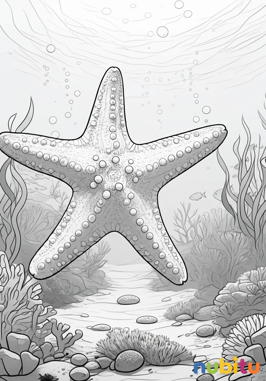 Aventuras submarinas
