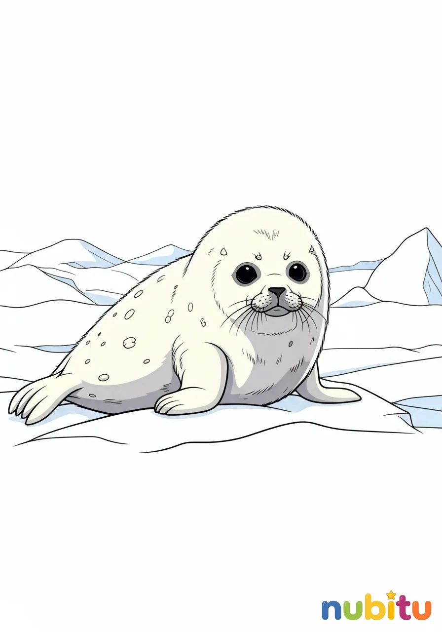 La aventura congelada