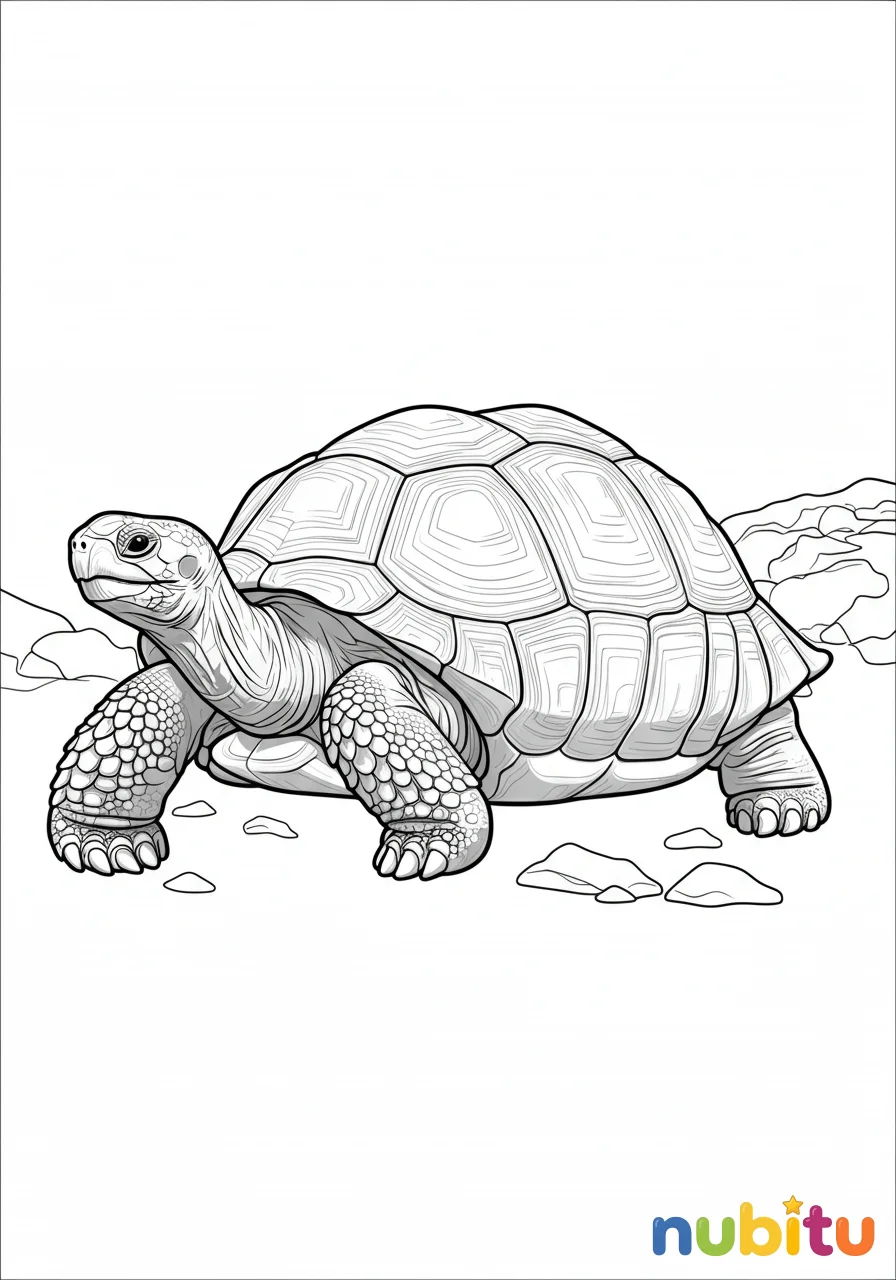 ¡aventura creativa con galápagos