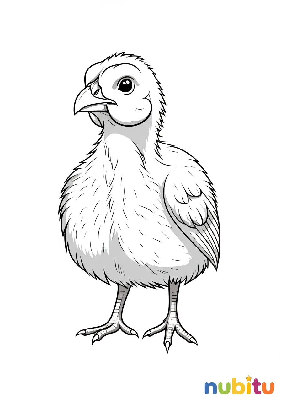 Aventuras emplumadas